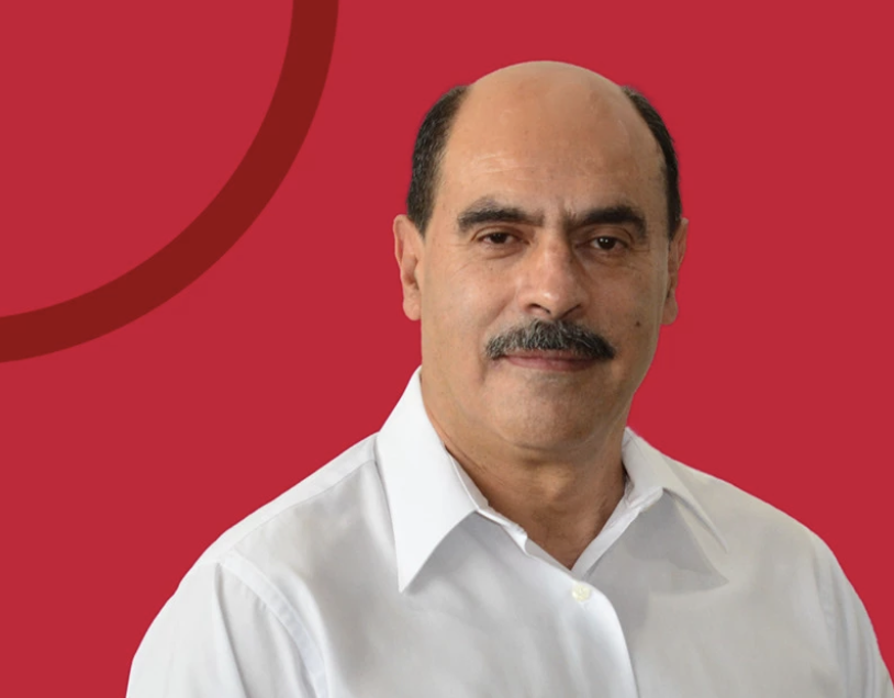 Campaña Alcaldía 2021